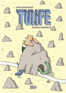 Tulipe tome 2