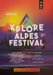 Dédicace Xplore Alpes