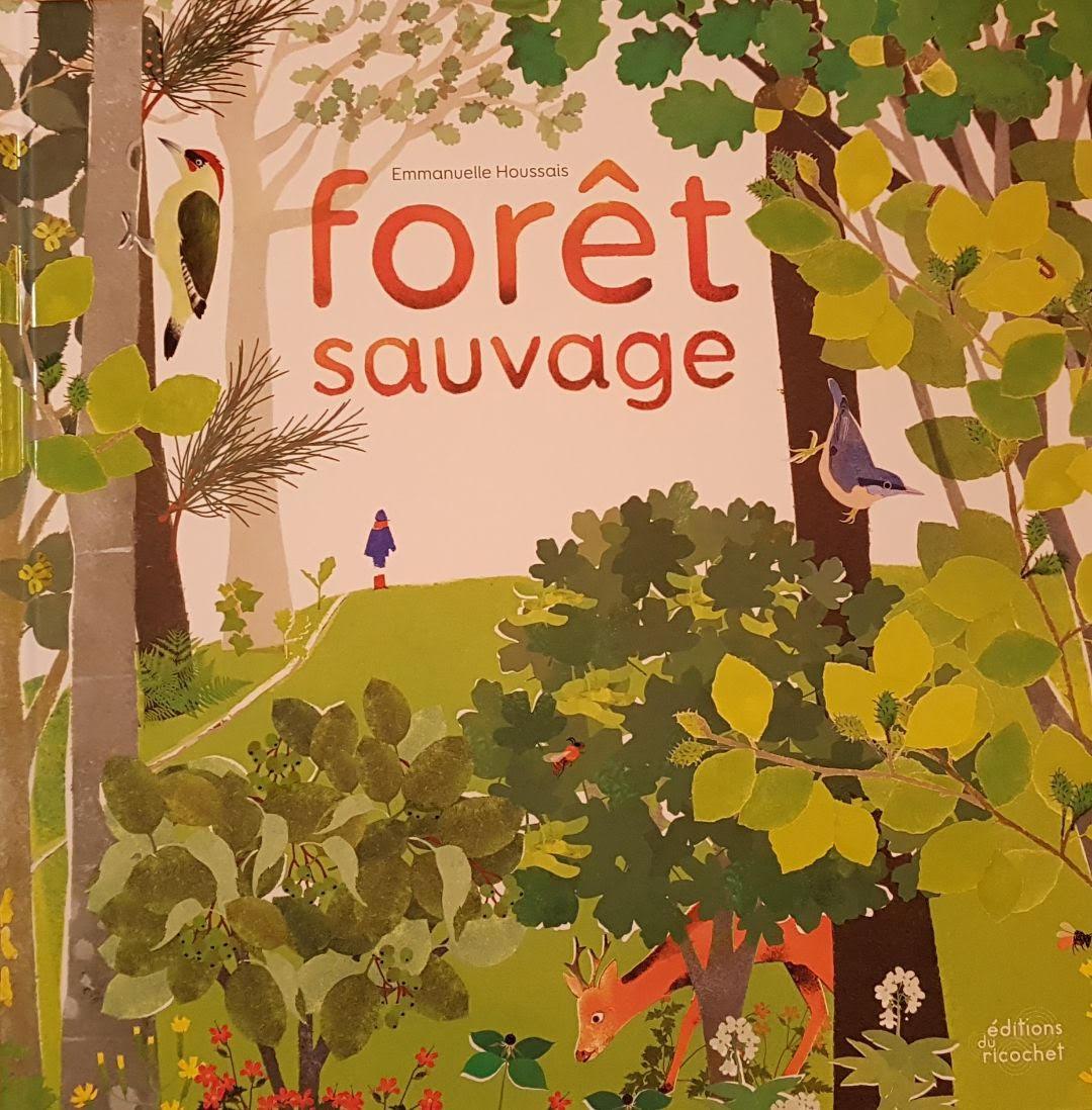 Forêt sauvage