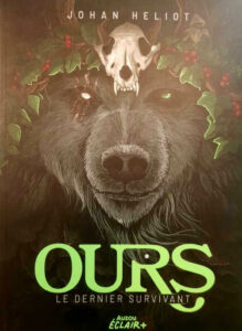 ours