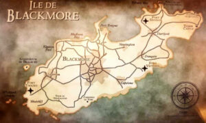 disparus blackmore