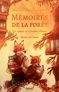 mémoires de la forêt