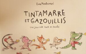 Des lectures pour les petits