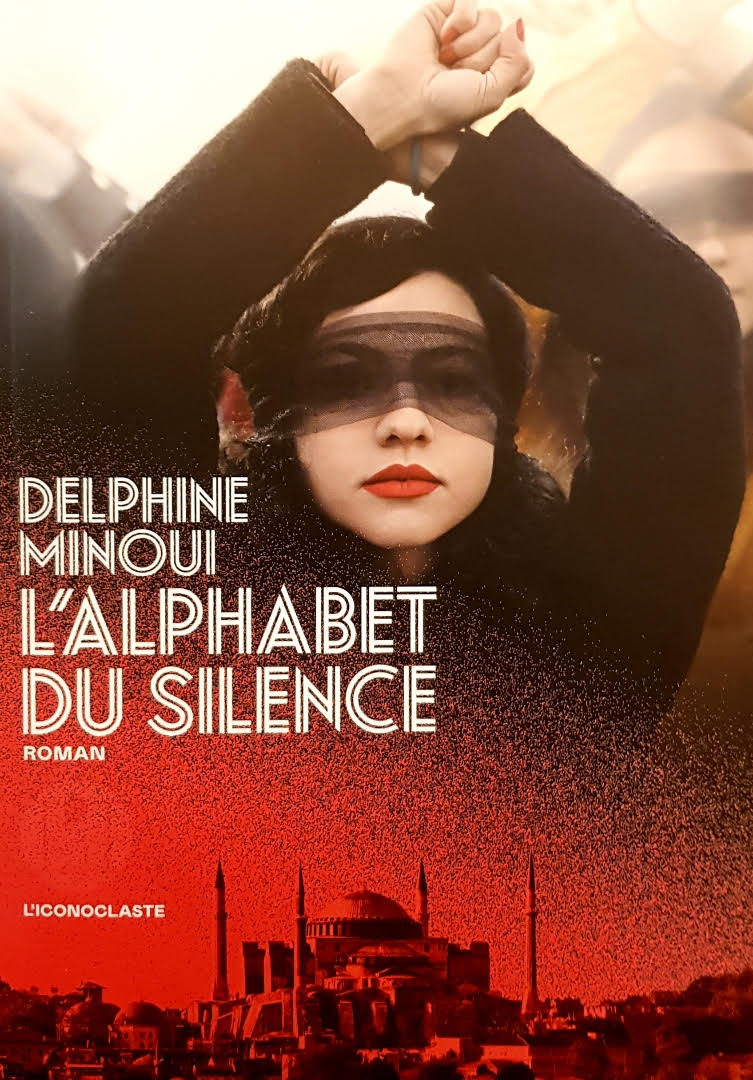 Alphabet silence