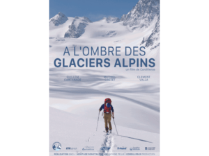 La voix des glaciers