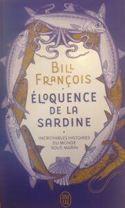 Eloquence de la sardine