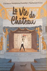 La vie de château