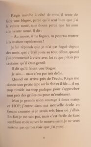 La vie de château