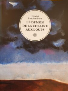 Le démon de la colline aux loups