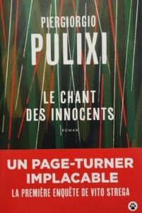 Le chant des innocents