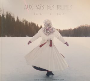 au pays des brumes