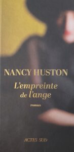 L'empreinte de l'ange