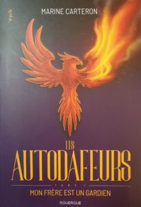 les autodafeurs