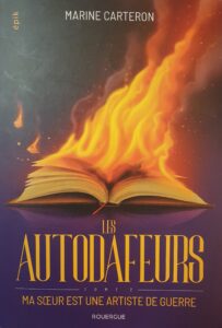 les autodafeurs