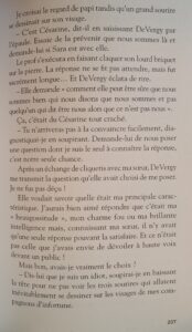 les autodafeurs