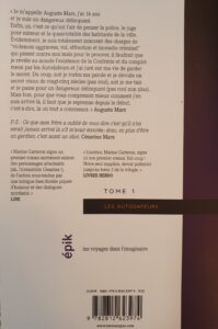 les autodafeurs