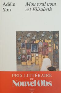 Raconte moi ton coup de cœur