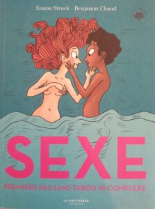 Comment parler de sexe avec nos enfants et nos ados?