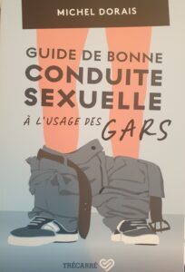 Comment parler de sexe avec nos enfants et nos ados?