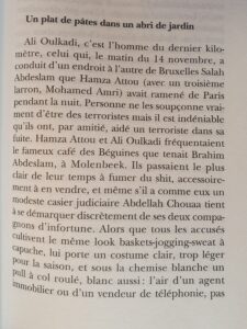 Emmanuel CARRERE