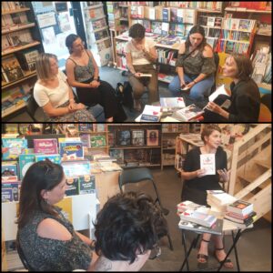 rencontre 26 juin 8 Raconte moi ton coup de cœur