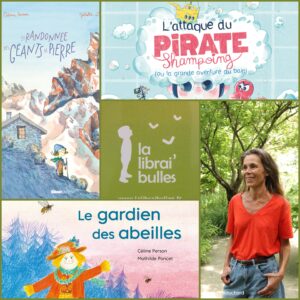 Animation 21 aout