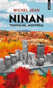 Michel Jean