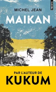 Michel Jean
