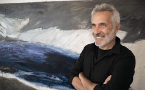 Jean Marc Rochette