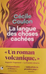 Cécile Coulon
