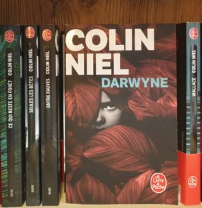 Darwyne