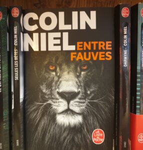 Entre fauves 1 Entre fauves