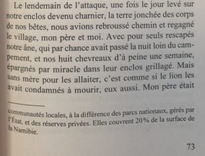 Entre fauves 2 Entre fauves