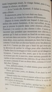 Entre fauves 3 Entre fauves