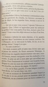 Entre fauves 4 Entre fauves