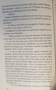 Entre fauves 5 Entre fauves