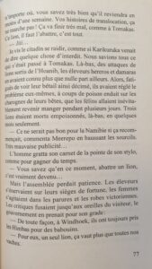 Entre fauves 6 Entre fauves