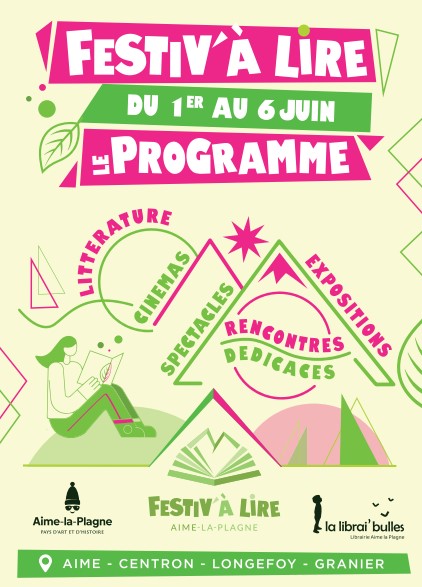Le programme