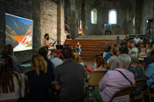 Lecture musicale Clara Debray