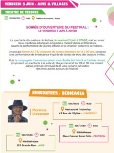vendredi 5