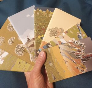 carnets 1 Carnets Florence Bonnet