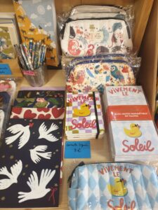 carnets 4 carnets