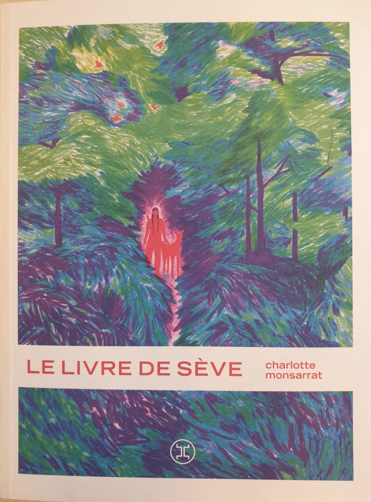 Le Livre de Sève