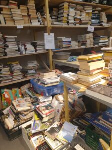 Livres occas 1 Livres d'occasion