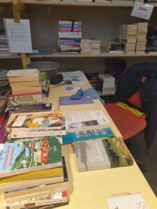 Livres occas 2a Livres d'occasion