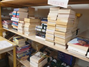 Livres occas 3 Livres d'occasion