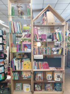 Livres occas 4 Livres d'occasion