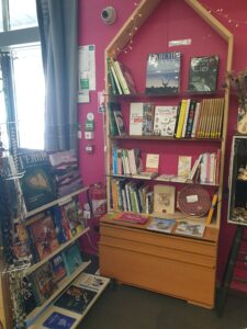 Livres occas 5 Livres d'occasion