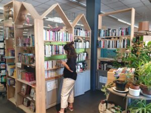 livres occas 6 Livres d'occasion