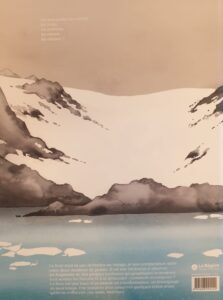 Groenland : rêves arctiques